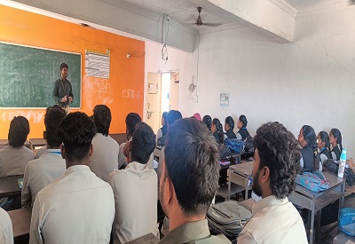 Class Room